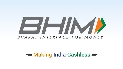 Add Multiple Bank Accounts in BHIM app