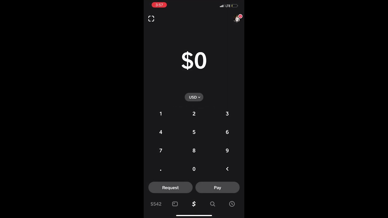 Scammer Shows The New Cashapp Method That Let You Transfer Yoself 500 1k Max At A Time