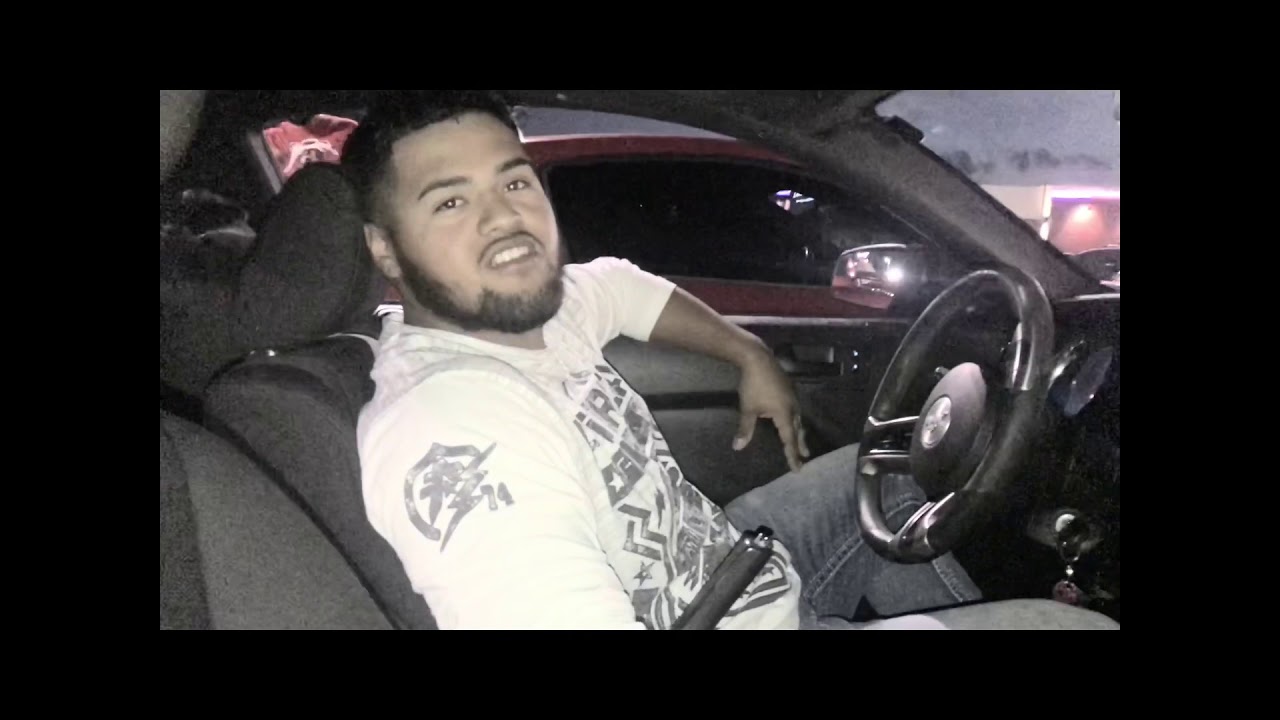 Vlog#4 cops shut down the car meet (must watch) - YouTube