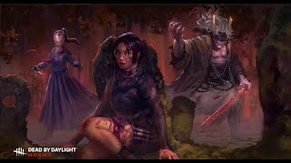 Killer Gameplay | Night Live | Dead By Daylight Mobile Tamil #dbd #dbdmobile