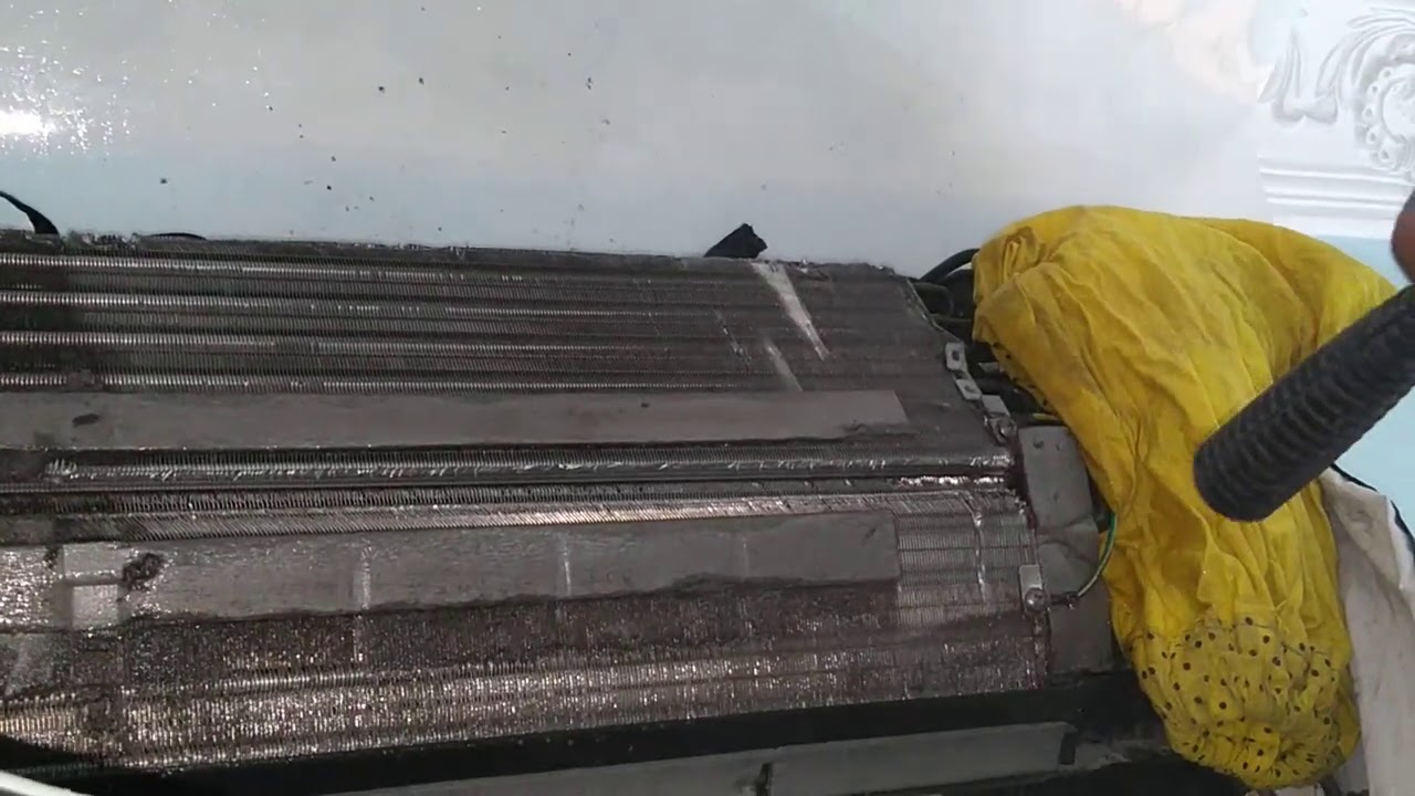 AC Connection AC Connection - YouTube