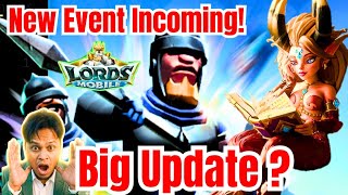 Lords Mobile Big Update Dragon Showdown Trial Event Dragon Arena Ranking Explained