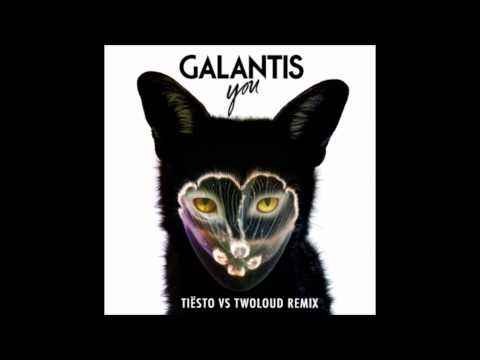 Galantis (+) You (Tiesto Radio Edit)