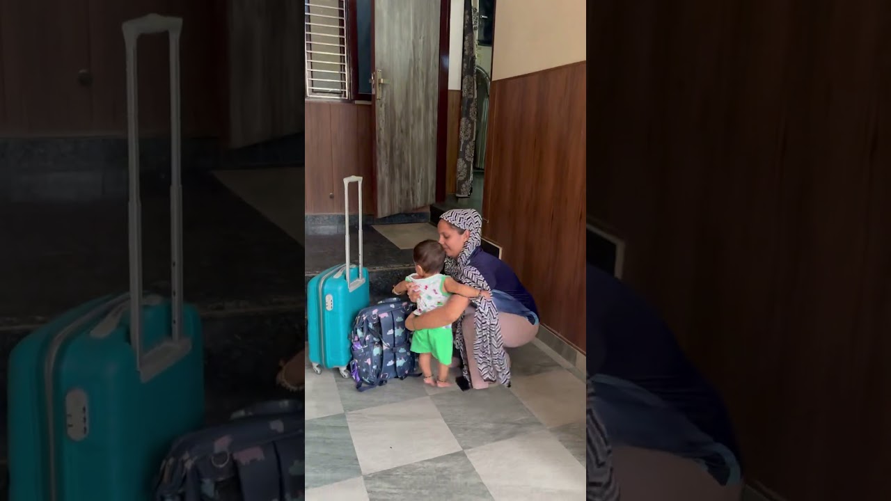 Jaa yaha se nikal🥺😂