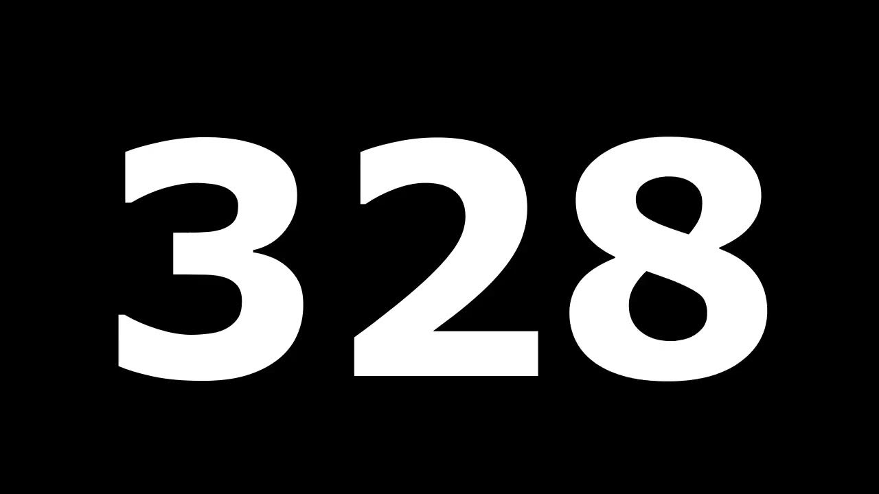 328 - YouTube