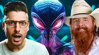 &quot;This is genuinely unexplained&quot; | Demons, Aliens, and Psychokinesis w/ Jimmy Akin