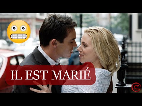 Vidéo: Et Si Votre Homme Est Marié