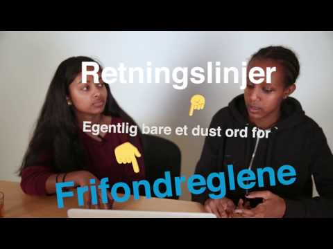 Video: Hva er de offisielle retningslinjene?