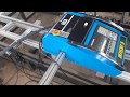 Станок плазменной резки Tesla Weld CNC CUT 5