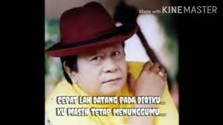 @KECUPAN TERAHIR..MANGSUR S
