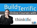 Building an Online Course