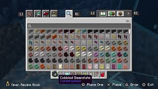 Minecraft creative /building home part 1
