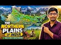 The Northern Plains of India