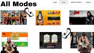 How To Download All Wr3d Mods For Free - Latest Wr3d Mods 2019 screenshot 4