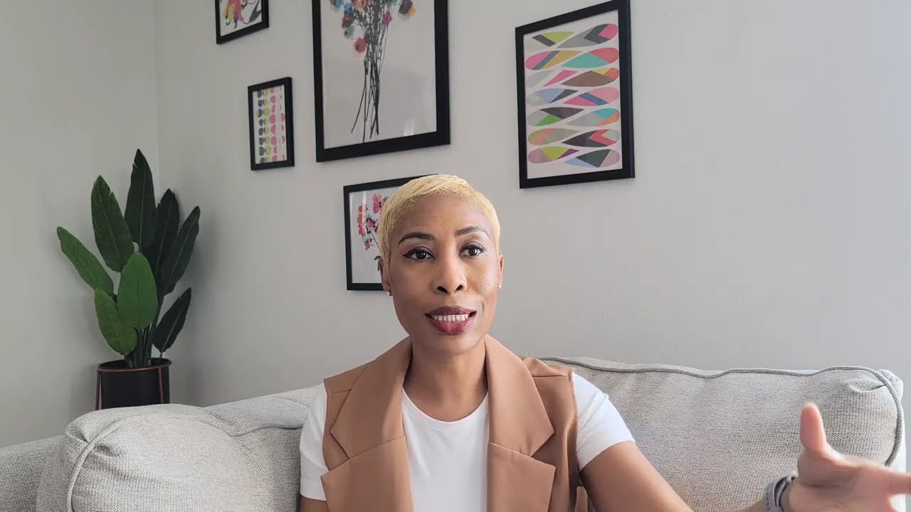 Are You Recreating the Same Pattern? (Even in Something New)