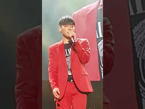 #2017.12.30#휘성#연대대강당#스페셜럽