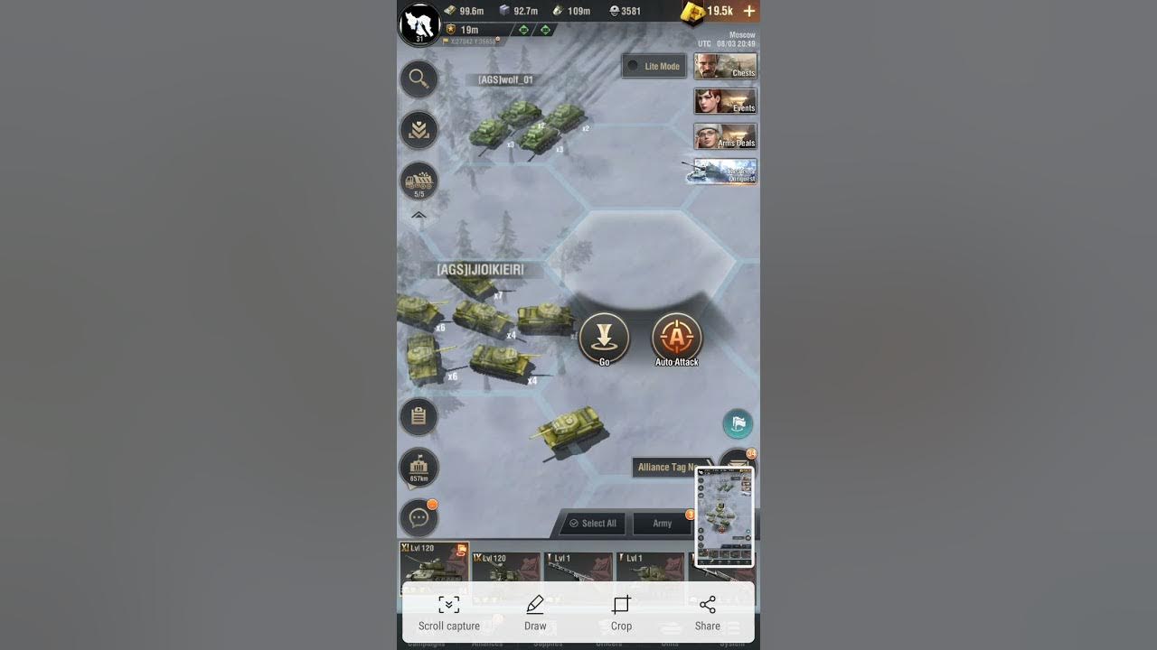 Warpath / cheats YouTube