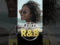 Chill & Soulful Vibes- 心地よいリズムR&Bチルソング2選 /90's R&B×HipHopの最強チルMIX/Background Music for Work#shorts
