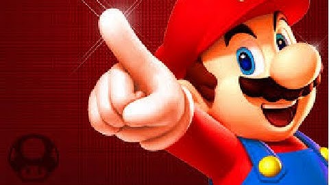 Mario Forever secret passage to 4-1