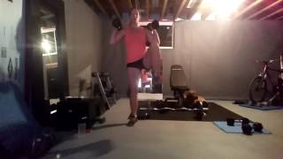 Leg Day Original Fix