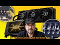 У некоторых MSI RTX 5090 Lightning Z с ценником в $5090 имеются проблемы с пайкой разъемов 12V-2×6
