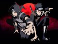 NARUTO SHIPPUDEN™: Ultimate Ninja® STORM 4- Uchiha Fight!!!!!