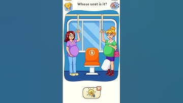 DOP 5 Draw One Part Fun Mobile Puzzle Game (Walkthrough + Tips)#gaming​#game​ #dop5​ #puzzle