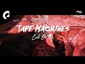 Tape machines feat jowen  3d print