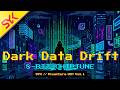 Dark Data Drift | Retro 8-Bit | PixelCore OST Vol. 1
