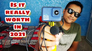 Noise Play Vlog Edition Best Action Camera In 2021 Honest Review