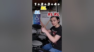 Must Know Fills For Beginner Drummers 💪🥁