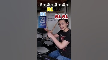 Must Know Fills For Beginner Drummers 💪🥁