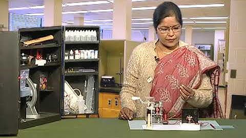 How Are Shadows Formed