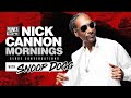 #SnoopDogg on #JusticeForGeorgeFloyd, Seeing People Stand Up, Next Generation of Music + More
