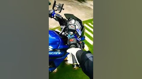 Rouser 135 | Sc project exhaust | BrapMonkeyPH