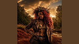 BACKWOODS QUEEN