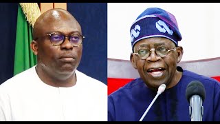 Fubara Says ‘We Will Not Support Tinubu When He’s Wrong’ – Governor Insists On Doing On What Is Just