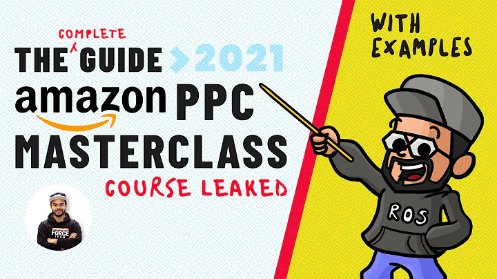 Amazon PPC Course Keyword Match Types BROAD vs PHRASE vs EXACT | Automatic Vs Manual Campaigns 2021