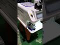 high precision yag laser welding machine for rings bracelet #laserwelder#laserwelding