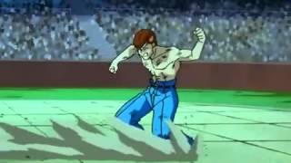 Yu Yu Hakusho Capitulo 42 español latino parte 2