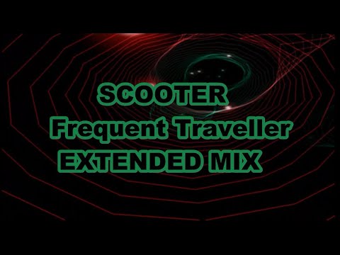 Frequent Traveller - Extended Mix