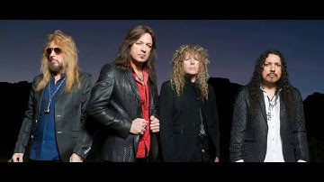 Stryper - Take it to the cross (Subtitulado al español)