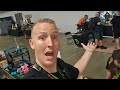 Live at MRRF: First look!
