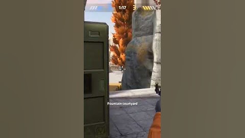 Critical ops defuse Ace #criticalops #ace #defuse #criticalopsgame #criticalopsvideo