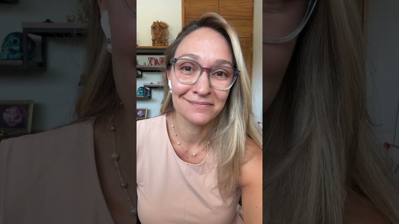 Dra. Naira Scartezzini Senna fala sobre a terapia de reposição hormonal no climatério.