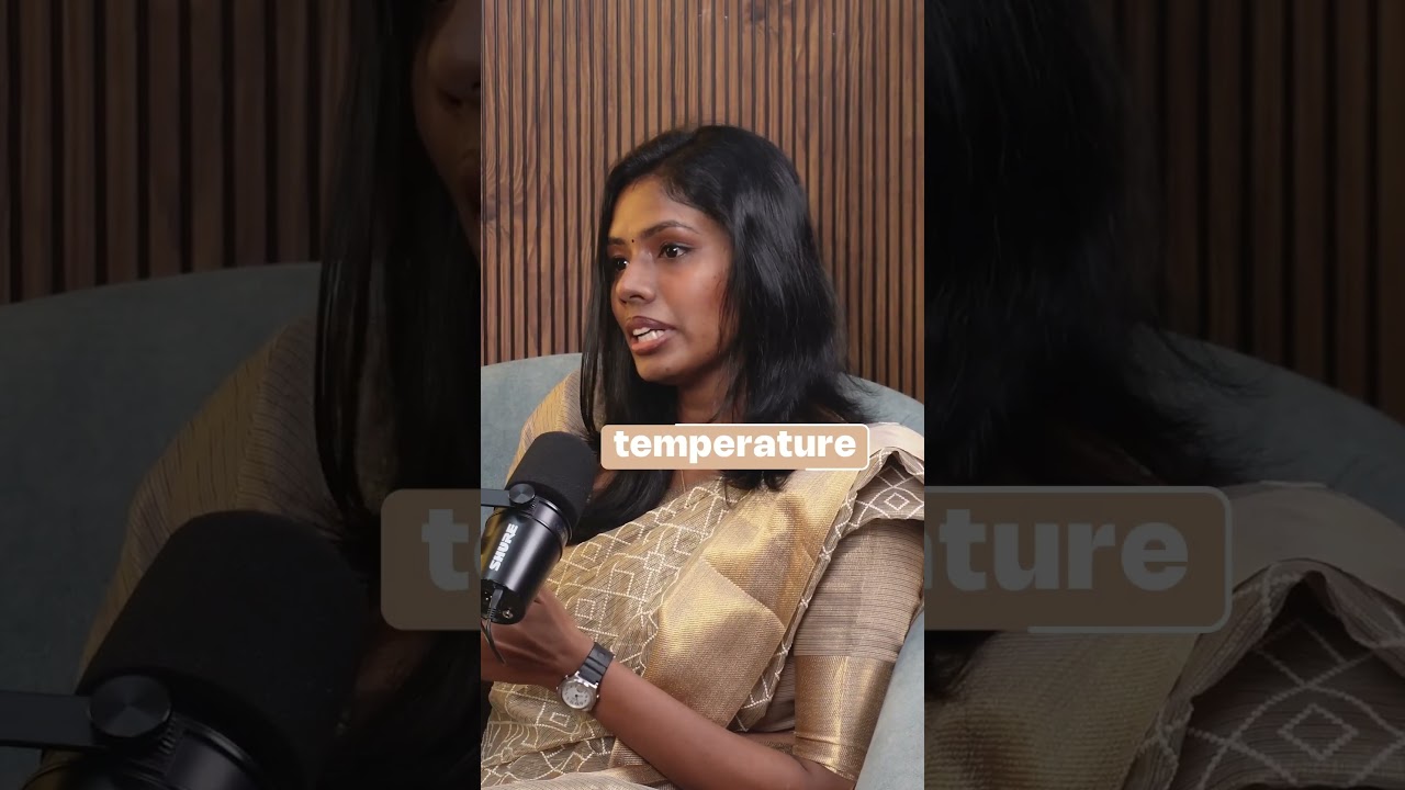 How Parents Can Check a pre-term baby Body Temperature at Home | Dr. Preethi