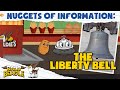 Nuggets of information the liberty bell