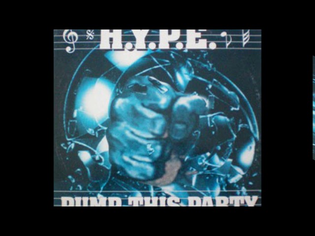 H.Y.P.E. - Pump This Party - YouTube