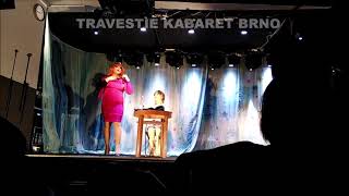 Travestie show KABARET BRNO ( DALLAS )