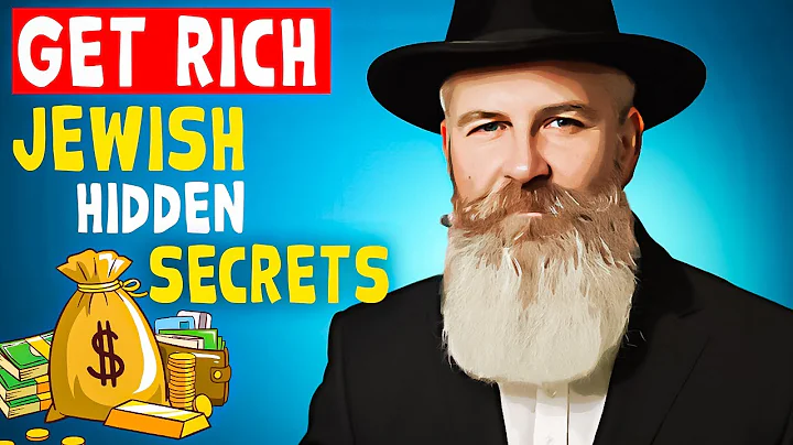 The Secrets To Becoming RICH Learned From Jewish People (Timeless Rules)